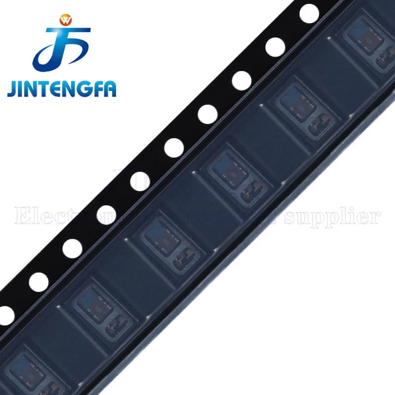 5PCS MAX30100 MAX30102 MAX30100EFD + MAX30102EFD + OLGA-14 Sensori biometrici Sensore pulsossimetro SMD IC