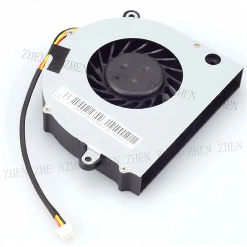 Y TOSHIBA SATELLITARE C670 C670D C675 C675D L770 L770D L775 L775D VENTOLA DI RAFFREDDAMENTO