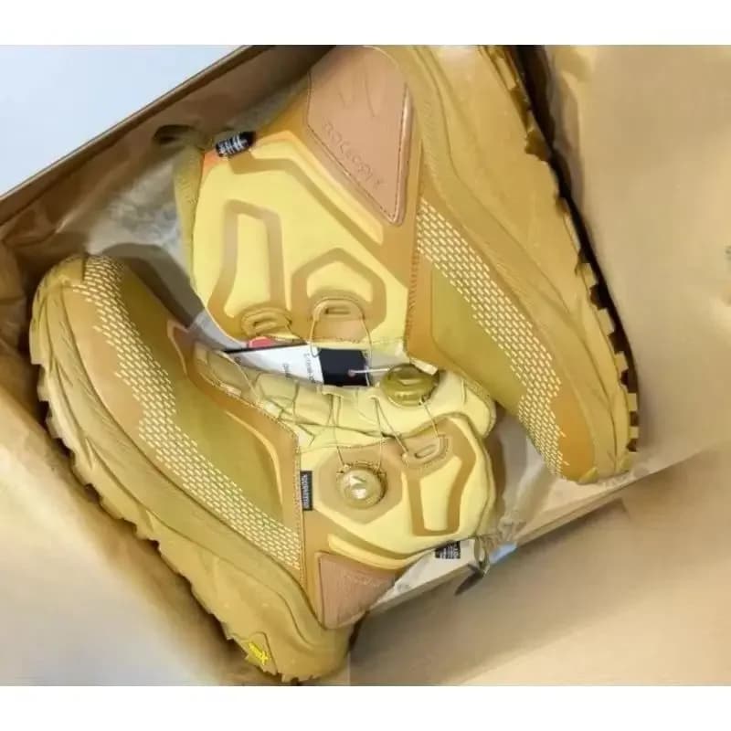 2026 Super Cool Hiking Shoes For Men High Top Trekking Boots Man Professional Mens Shoe For Walking Outdoor Wide Feet Travel Sho