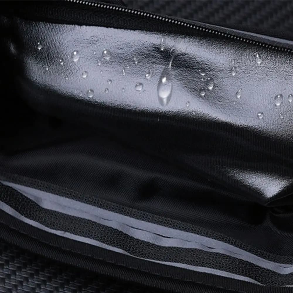 With Bottle Bag Running Waist Bags Hydration Belt Bottle Phone Case Marathon Running Bag Waterproof Belt Bag Sports Phone Bag