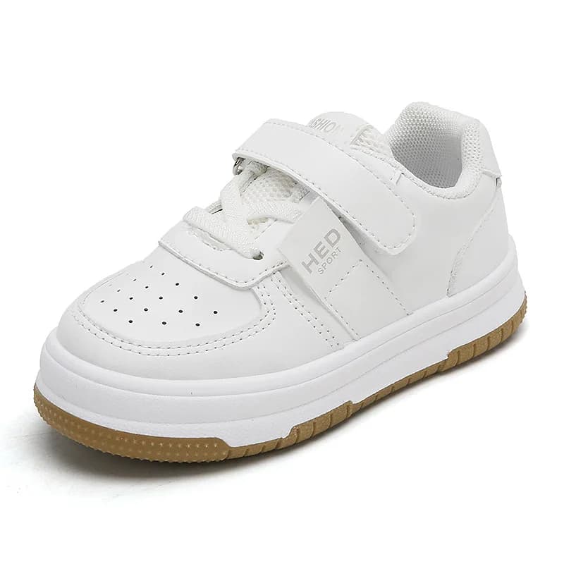 Scarpe per Bambini Primavera-Autunno, Comode e Resistenti, Sneakers Casual Antiscivolo Leggere per Ragazzi e Ragazze, Scarpe Sportive per Bambini