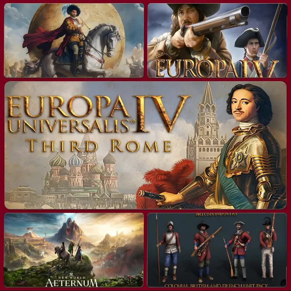 game historical E-Europa Universalis Mouse Pad Large Gaming Mousepad with Stitched Edges Thickened Desk Mat PC