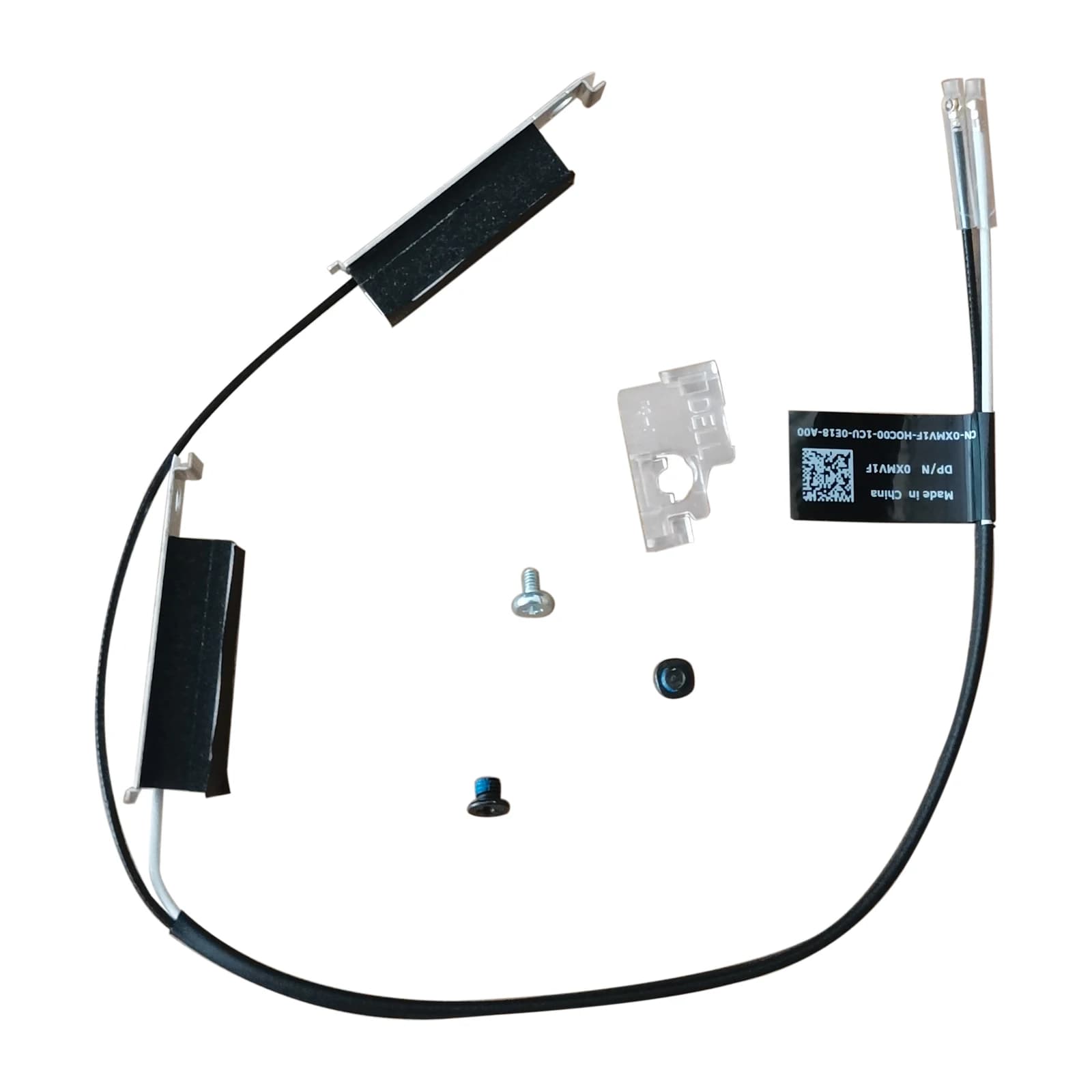 KIT antenna wireless per cavo WIFI DELL Optiplex 7000 7000MT XMV1F 0K6R0V