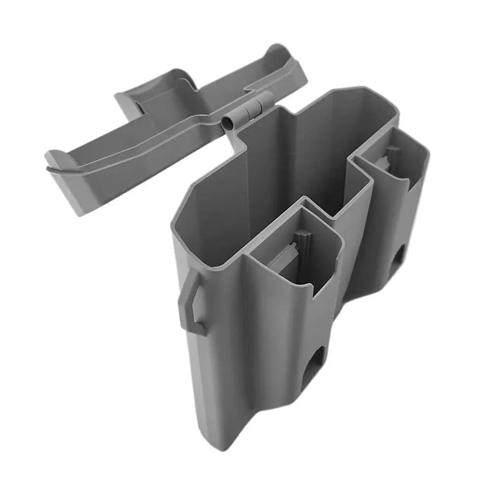 For DJI Neo Drone Storage Box With Dual Battery Storage 3D Printed Hard Case Shockproof Waterproof Custom Storage Box Accessory