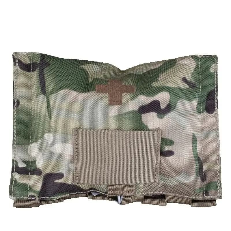 Emersongear LBT9022 Tattico Modulare MOLLE Medico Blow-Out Corredo Del Sacchetto di Primo Soccorso Pouch Airsoft di Caccia Esterna Gear
