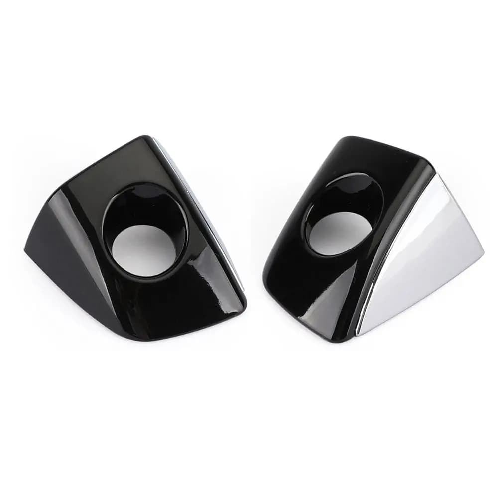 Strumento automatico di ricambio durevole Accessori per auto per automobili Copertura della maniglia Maniglia della porta Copertura della maniglia della porta esterna per Audi