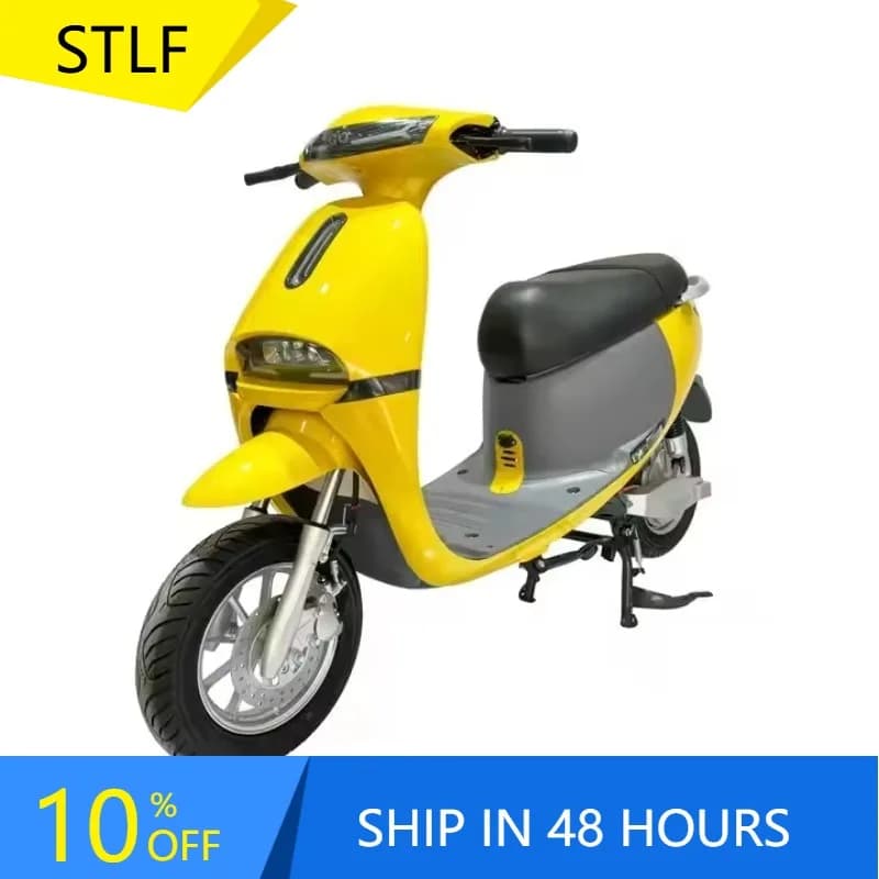 Zuimi High-end Nuovo Arrivo Scooter Elettrico Moto Cross Ciclomotore Pedale Con Motore Brushless 60v Pezzo di Ricambio Bicicletta In Vendita
