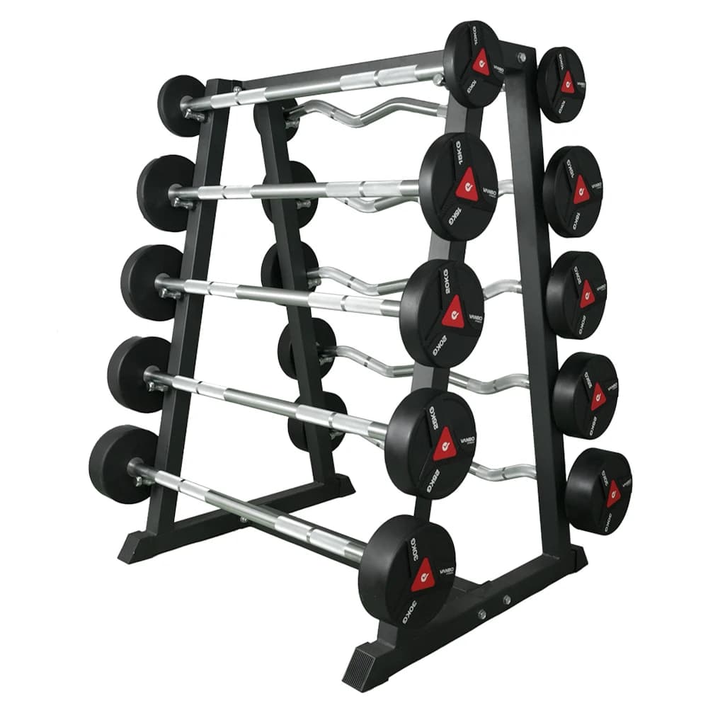 Wholesale Commercial Gym Equipment Rack Weight Rack For Gym Bar