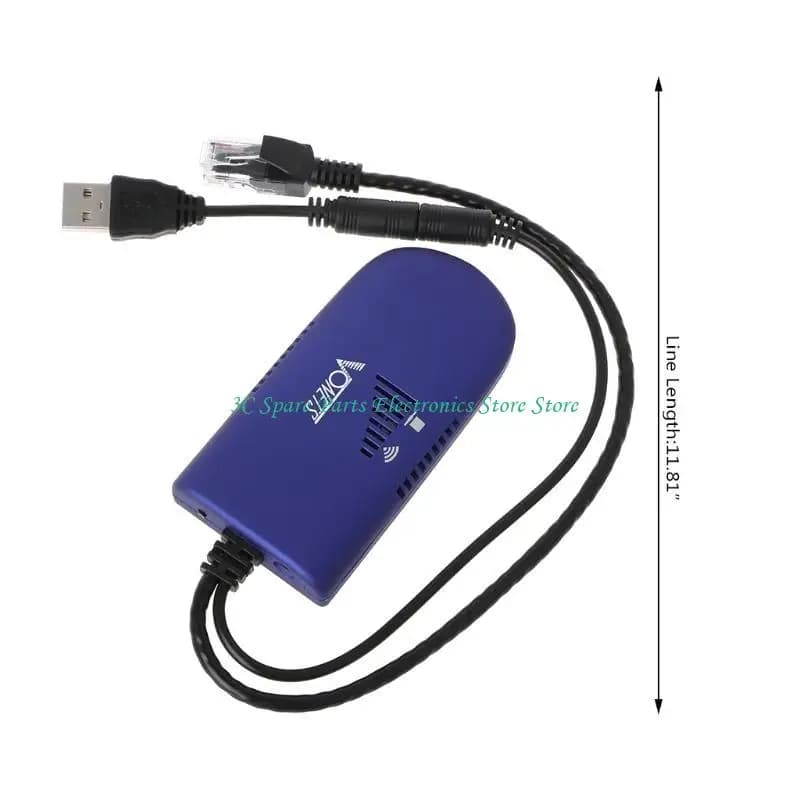 Cavo ripetitore WiFi router SZ VAP11G Converti porta Ethernet 4G RJ45 in WiFi wireless