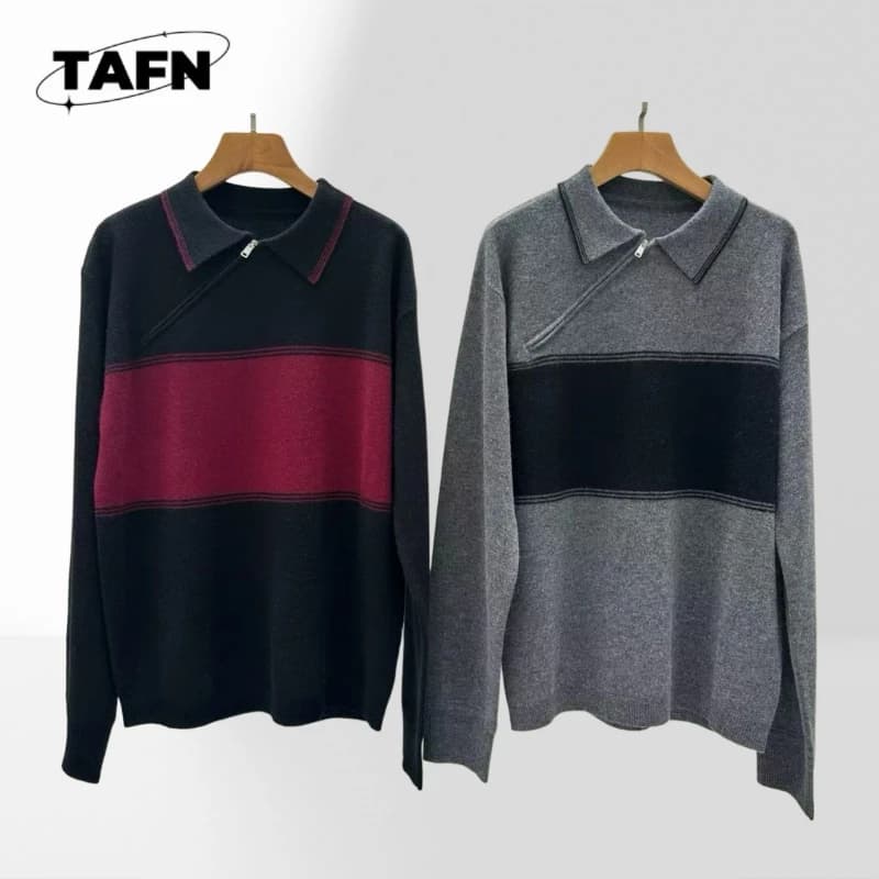 Elegante Maglione Lavorato a Maglia per Donna, Perfetto per Ogni Look Invernale Casual, Comodo Maglione in Lana per Donna, Ideale per Stratificare AK0910