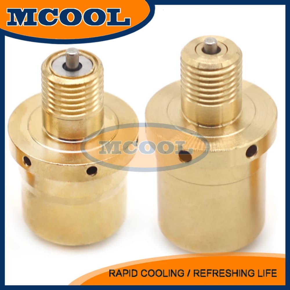 NUOVA Valvola di Controllo del Compressore Dell'aria Condizionata AC Per FORD PEUGEOT RENAULT VOLKSWAGEN CITROEN SANDEN SD7V16 SD7V12