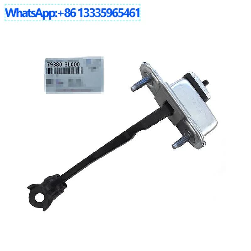 793803L000 Tappo di ispezione porta anteriore sinistra per Hyundai Azera 06~11