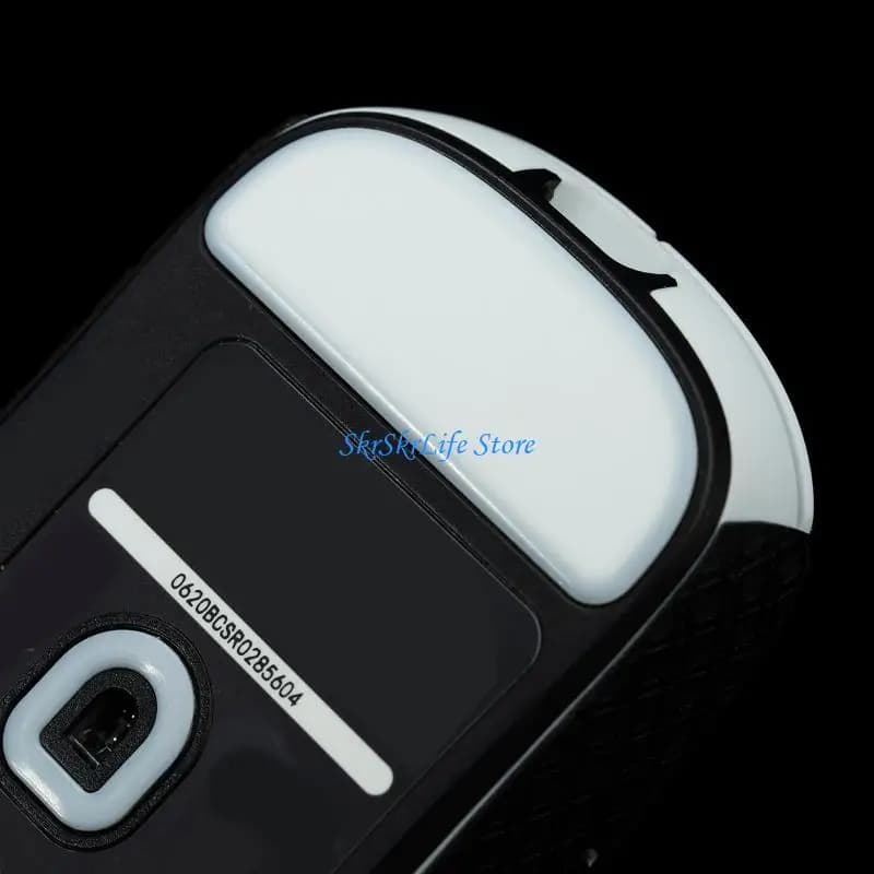 E65E Esports PTFE Gaming Mouse Pattini Piedini per mouse ICE spessi per ENDGAME GEAR OP1WE