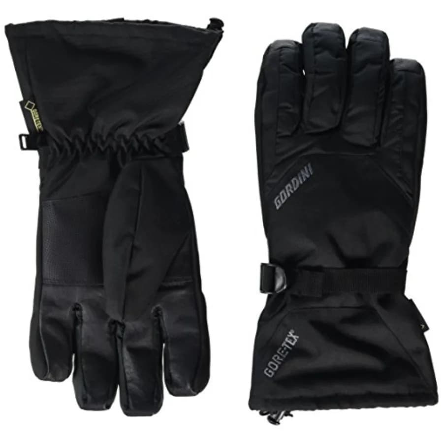 Guanti Gore-Tex - Modello Gauntlet da Uomo