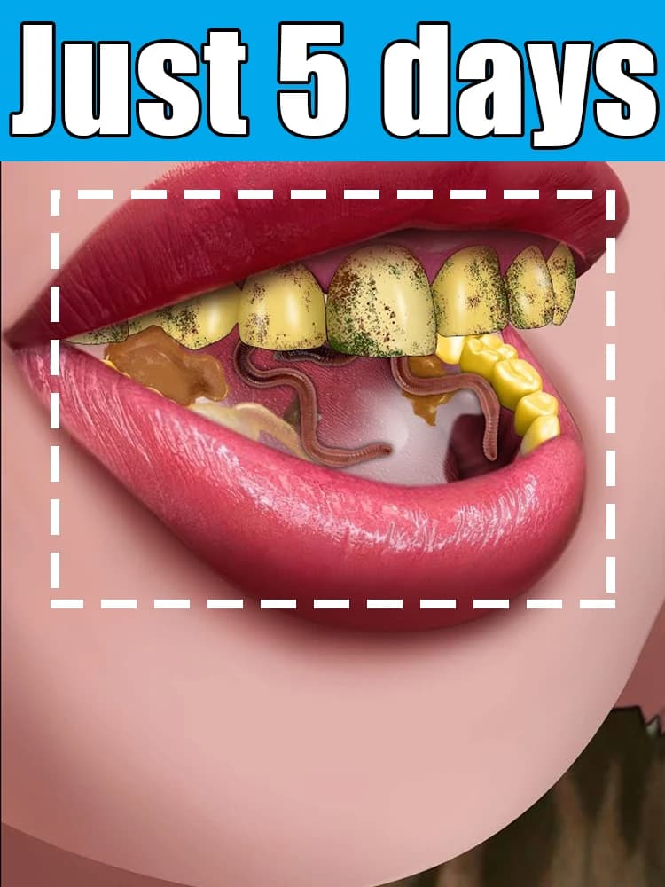 It nourishes and creates a healthy intraoral environment, without stimulation, safe. Fix your problem, free shipping.