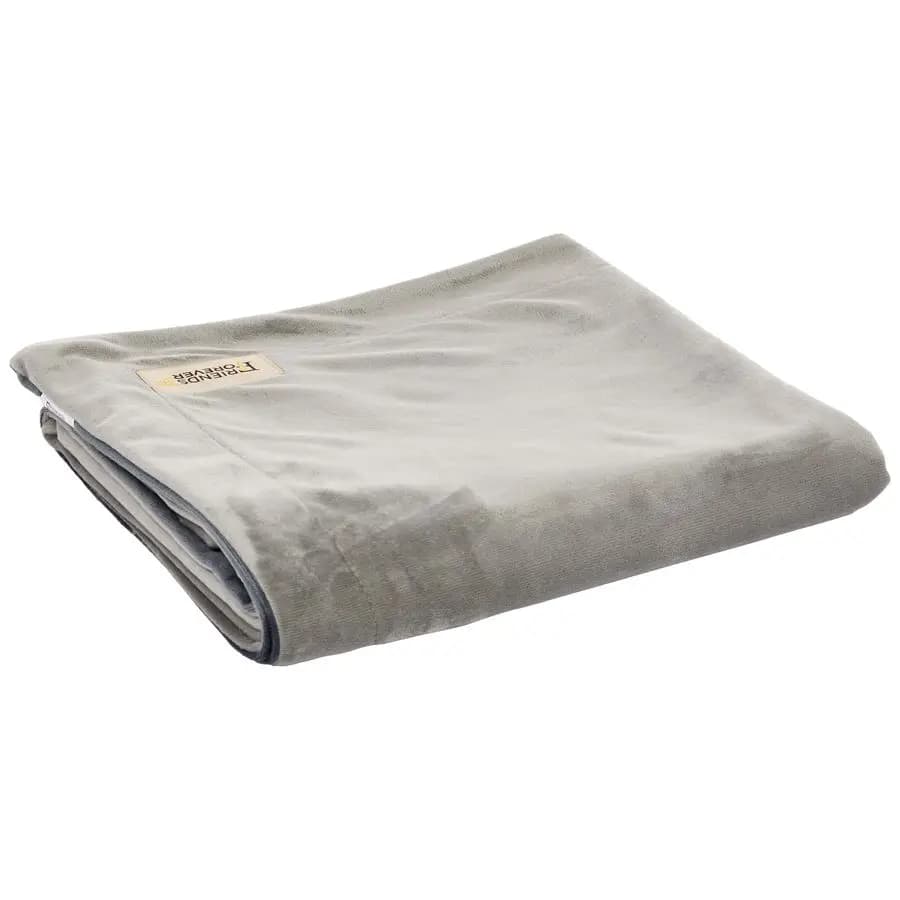 Coperta Resistente per Cani per Protezione Divano, Coperta Reversibile Bicolore Resistente ai Peli di Animali Domestici per Cani e Gatti, per Letto, Cuccia, Gabbia, Sedile Auto