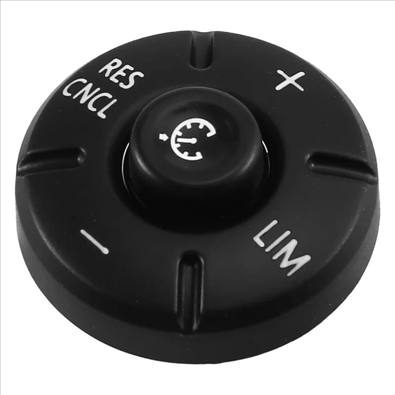 X39A-Cruise Control Button Cover steering wheel breaker cover Trim wheel switch cover for MINI