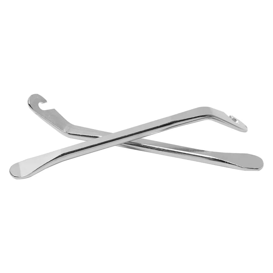 Scooter Pneumatico Leva Scooter Elettrico Pneumatico Cucchiaio Strumento di Rimozione In Acciaio Inox Per Xiaomi M365/Pro/Pro2 Ruota Strumenti di Riparazione piede di porco