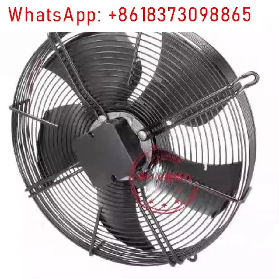AKSE630-6K nuova ventola di raffreddamento a flusso assiale originale ROSENBERG 230v