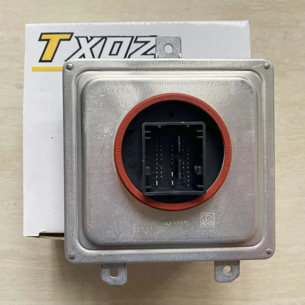 OEM 63115A0AFA9 Per Il 2020 BMW Serie 3 G20 X5 G05 X6 G06 X7 G07 G14 G15 Modulo di Controllo Faro A LED 5A0AFA9-01