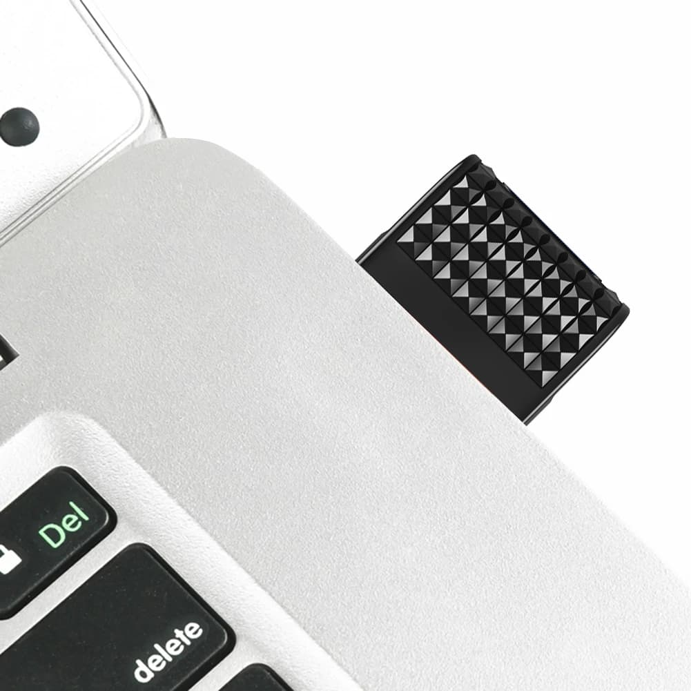 New Bluetooth 6.0 Adapter Wireless Audio Transmitter Receiver USB Dongle for Car Headphone Speaker Supports Windows 8.1/10/11