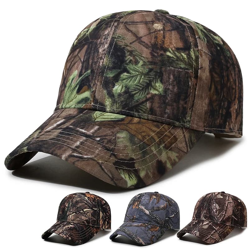 Cappellino da Baseball per Sport all'Aperto, Escursionismo, Trekking, Ciclismo con Visiera Curva, Cappello Unisex a Becco d'Anatra, Cappello Casual per Protezione Solare
