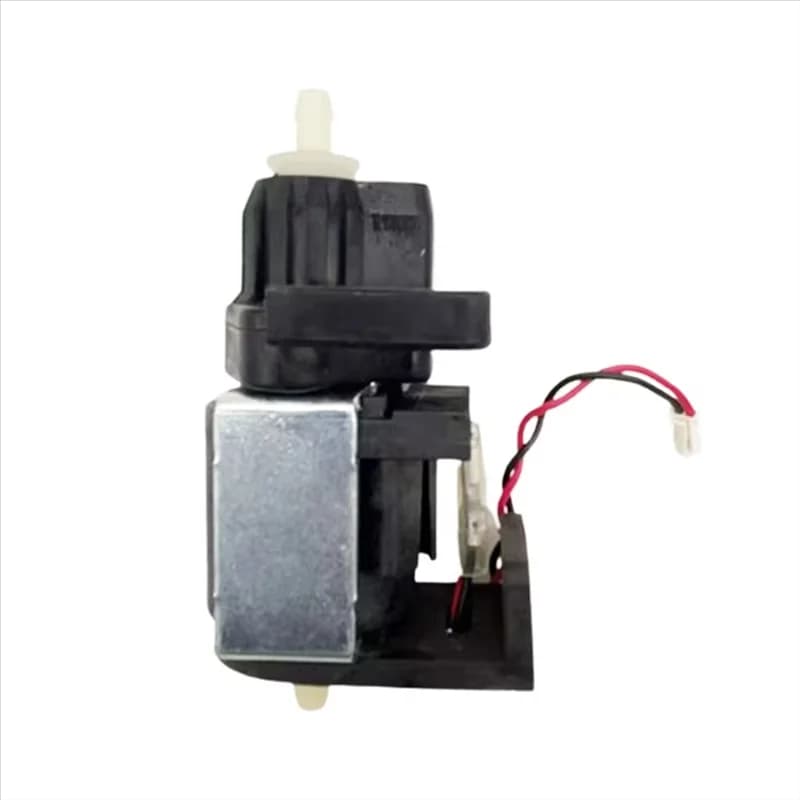 BYBS-Robot Parti per aspirapolvere Serie H DC12V 21W Motore pompa acqua per ECOVACS Robot aspirapolvere N9 + DVX45 DVX49