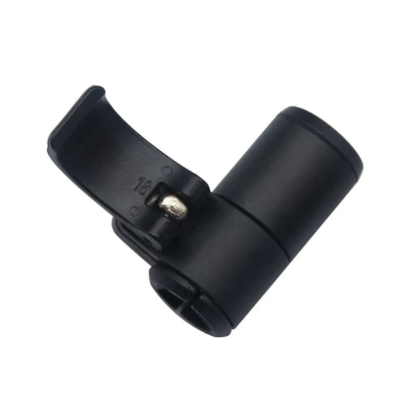 Trekking poles with locking buckle for outdoor walking poles 14mm/16mm/18mm Durable adjustable strap for hiking and camping