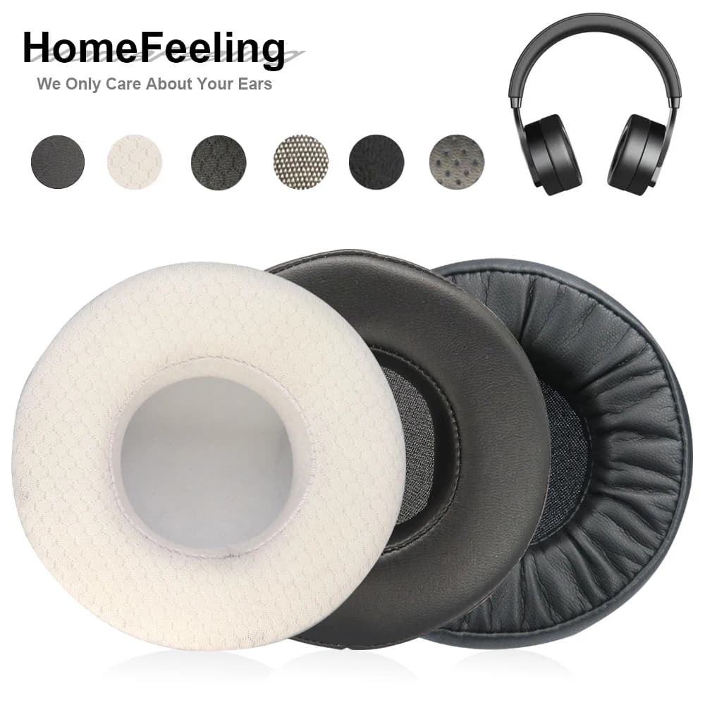 Homefeeling auricolari per OneOdio Pro M Bluetooth Gaming Headphone Soft Earcushion auricolari accessori per cuffie di ricambio