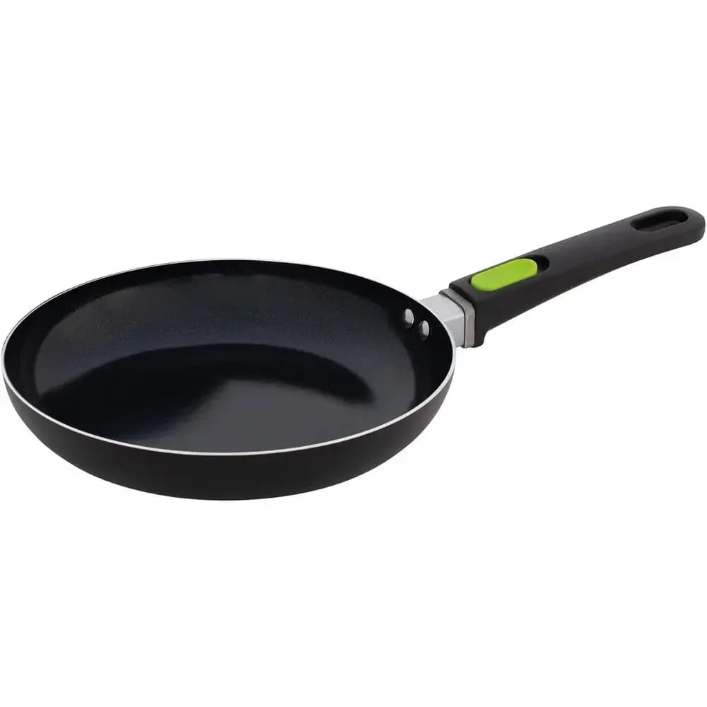 Non-stick Aluminum Frying Pan