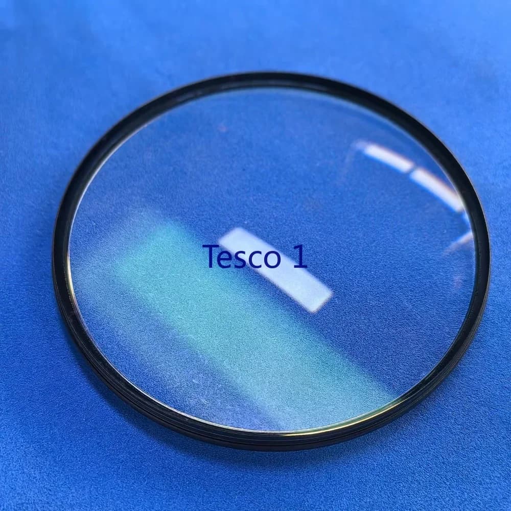 New Front Glass for Zoom lens SONY FE 24-70 mm F2.8 F/2.8 GM SEL2470GM, Camera Repair Spare Parts