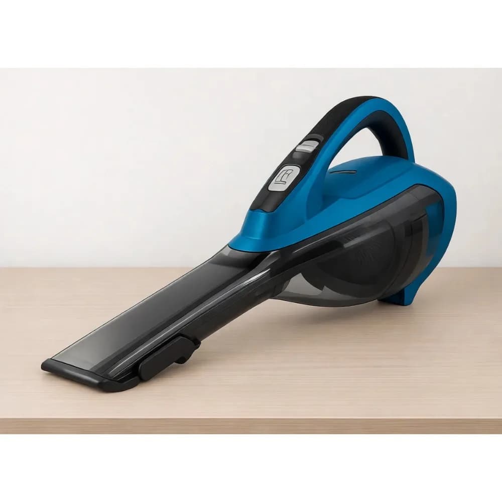 Aspirapolvere Portatile Senza Fili Avanzato per Pulizie Domestiche e Auto