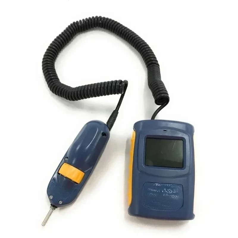 Mini microscopio video Networks FT500 FiberInspector