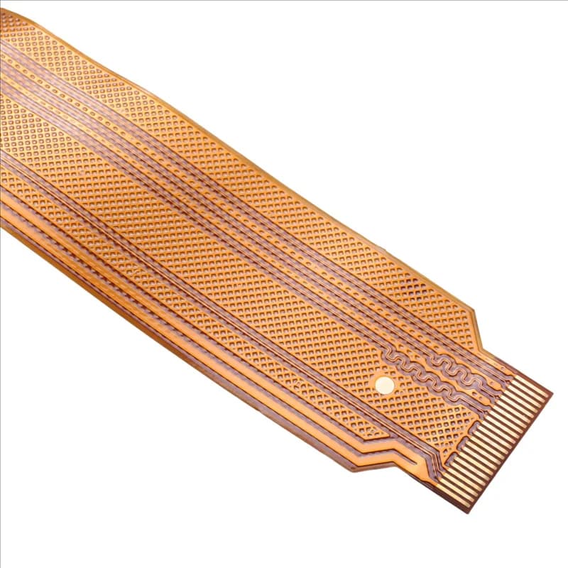 ! Hot sale! PerFor Raspberry Pi 5 DSI 22 pin 15 pin flexible cable for DSI display