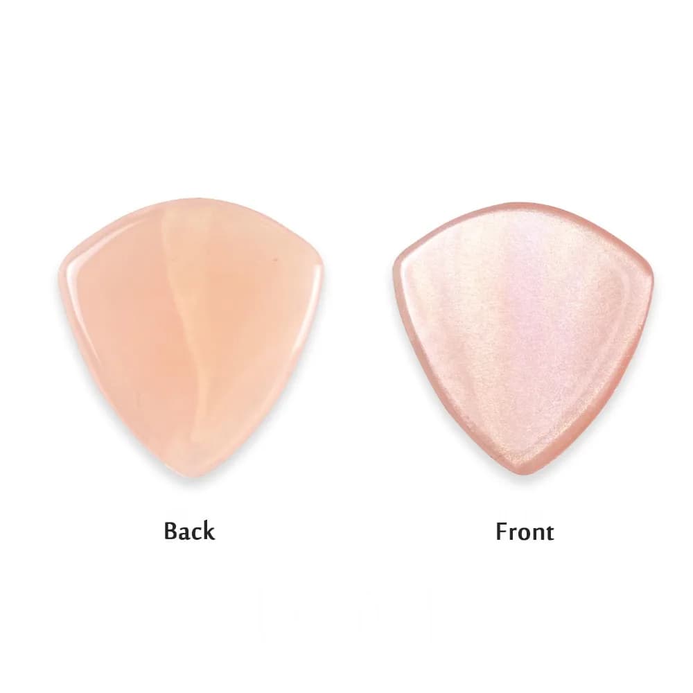 Universal Resin Guitar Pick Finger Shrapnel Fast Picking Guitar Paddle Guitar Accessories Thickening Ukulele Picks