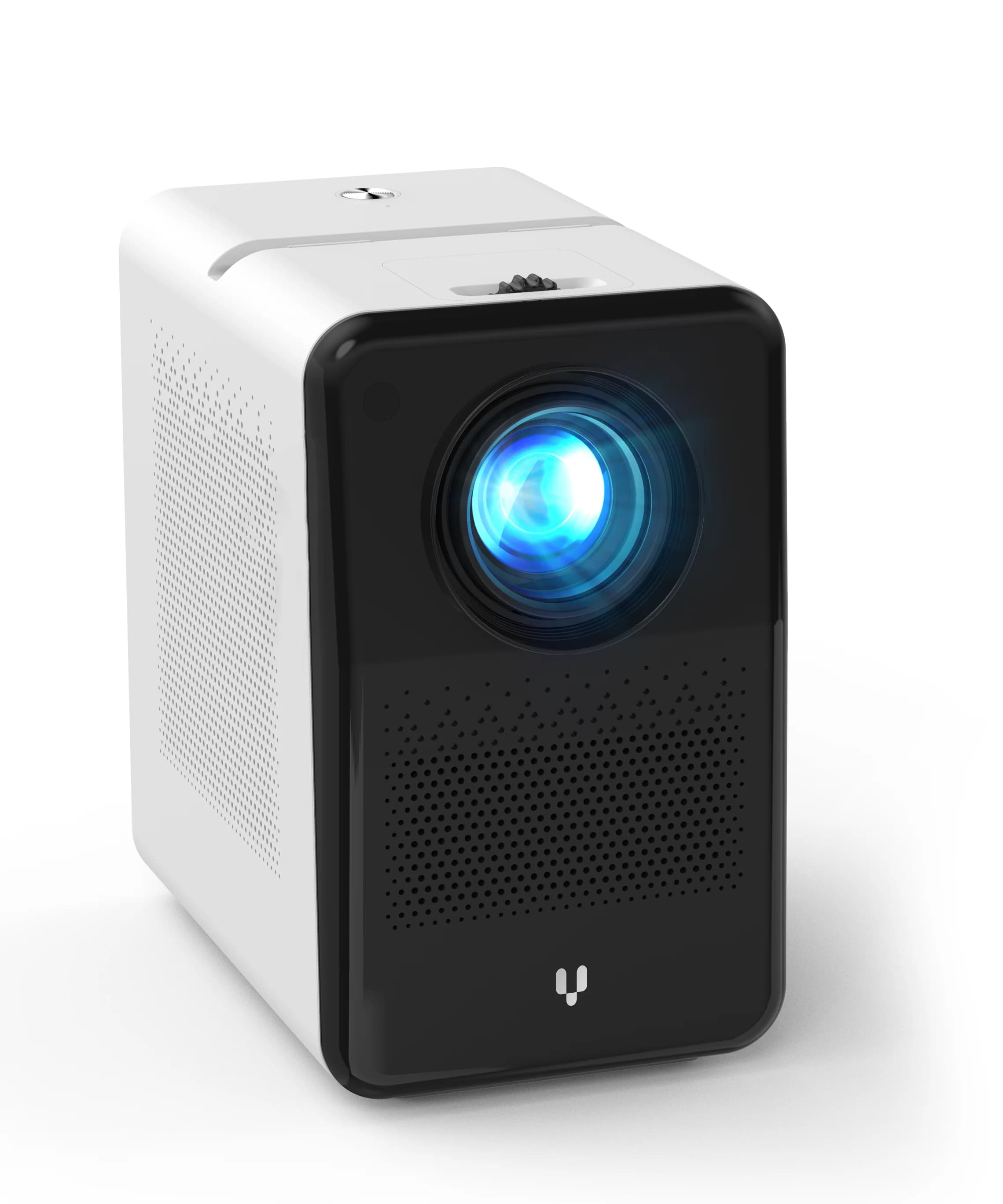 Proiettore 1080P Full HD LED, Proiettori Portatili Mini per Casa