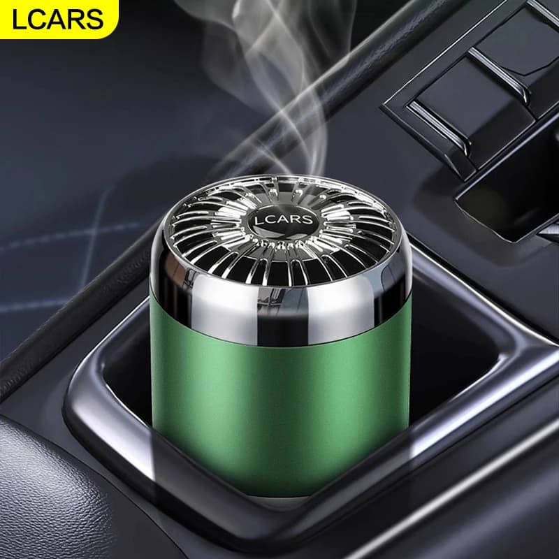 Aromaterapia per auto per uomini e donne, auto dedicata, nuova auto profumata a lunga durata con balsamo solido per interni domestici