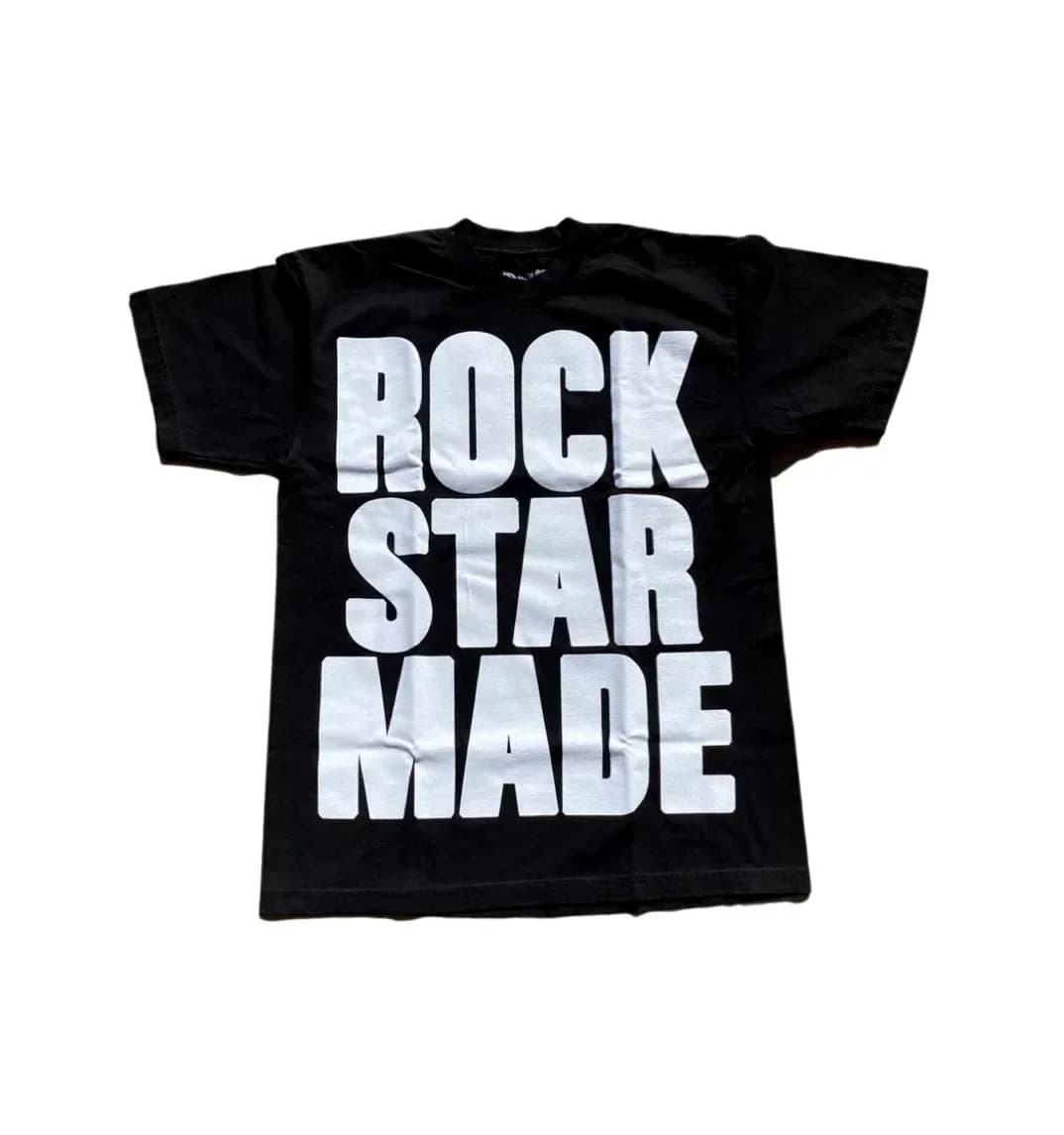2026 new Playboi Carti Rolling Loud Printed T-shirt Men Women Short Sleeve Cotton T-shirt Men's T-shirts