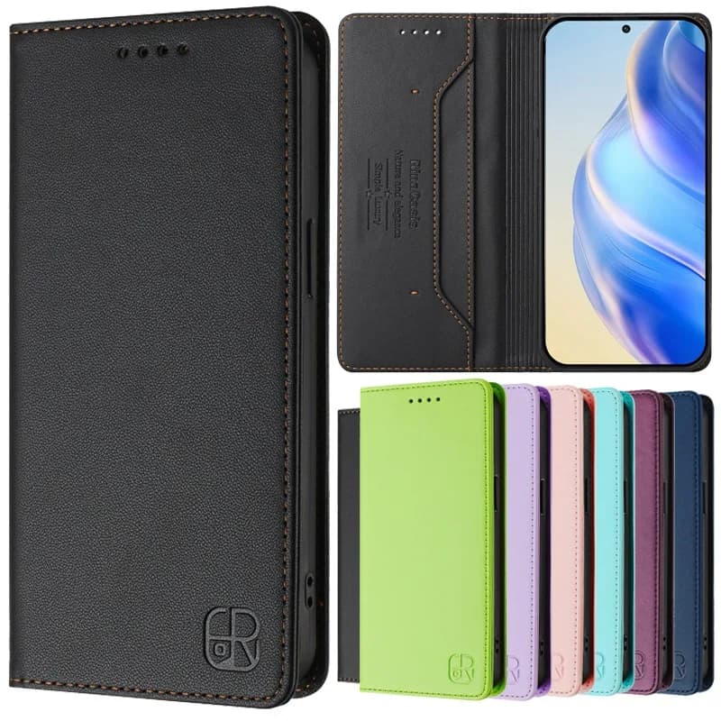 Custodia per telefono con cover a portafoglio antifurto di lusso per Samsung Galaxy A20E A10E A10 A20 A30 A40 A50 A70 Custodie in pelle Magnete Coque