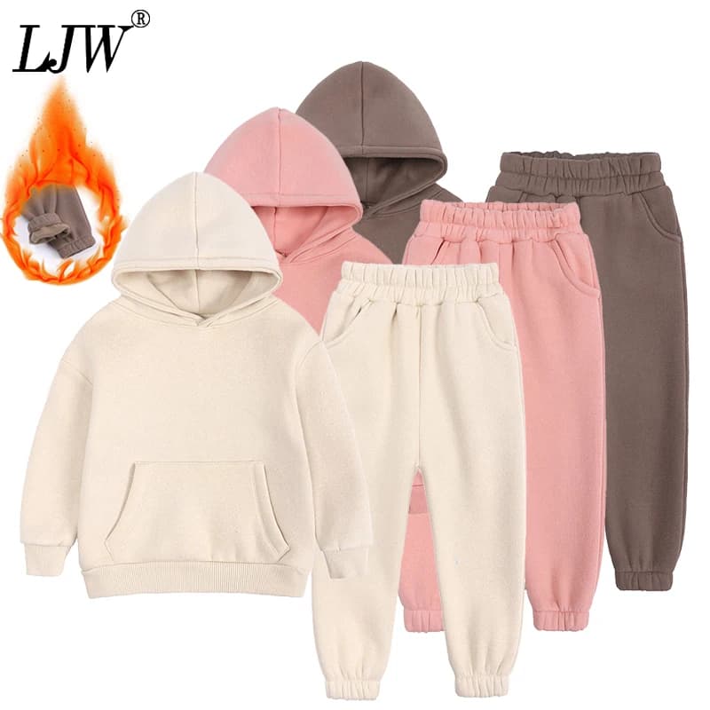 3-12y ragazze tute Outdoor suit autunno abbigliamento per bambini ragazze vestito neonate giacca pantaloni set abbigliamento sportivo abbigliamento per bambini