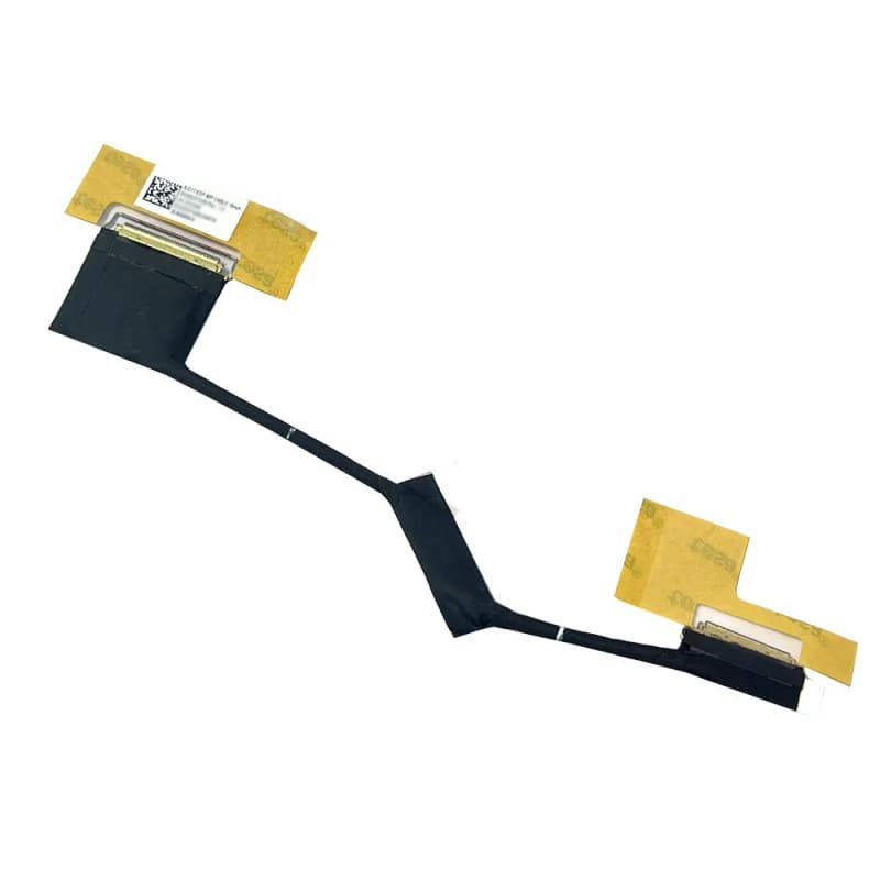 Z EDP 40Pin For LENOVO LOQ 16APH8 16IRH8 DC02C013J00 5C10S30810 LCD Screen Cable