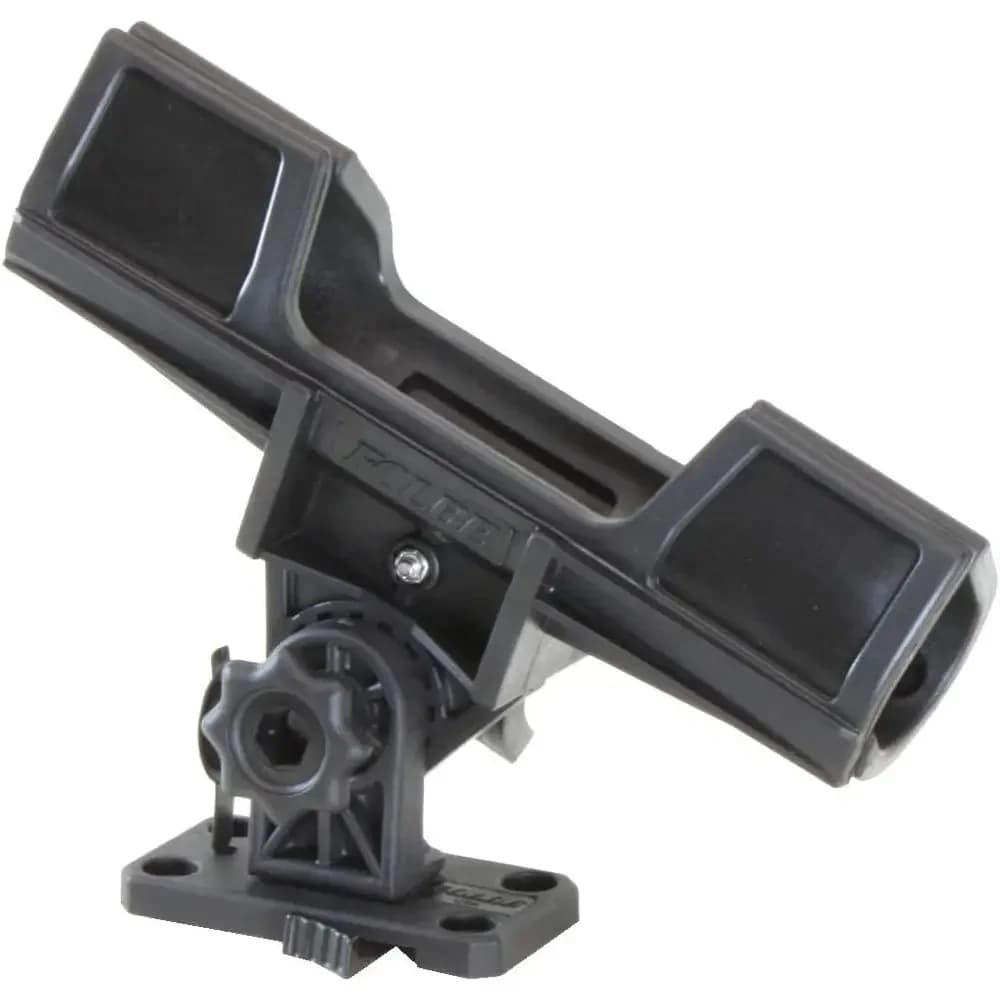 Deck Mount Fishing Rod Holder - Luxurious Design