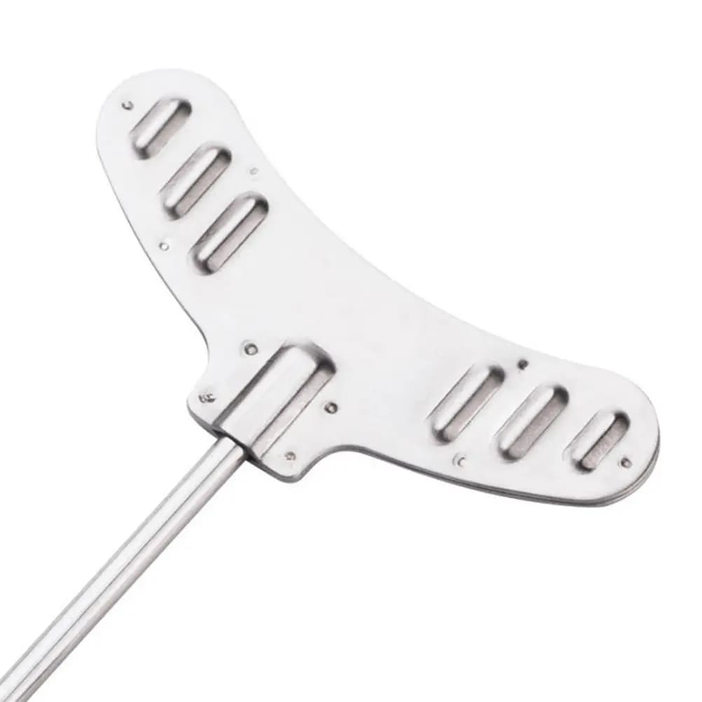 1Set Professional Stainless Steel Spiralizer Knife for Cucumber Zucchini Potato Radish Creative Kitchen Tool Food Grade