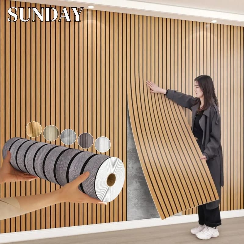 3/5/10M Thickness Imitation Grid Wall Stickers Background Wall Decoration Carte Wall Stickers Foam Peel and Stick Wallpapers