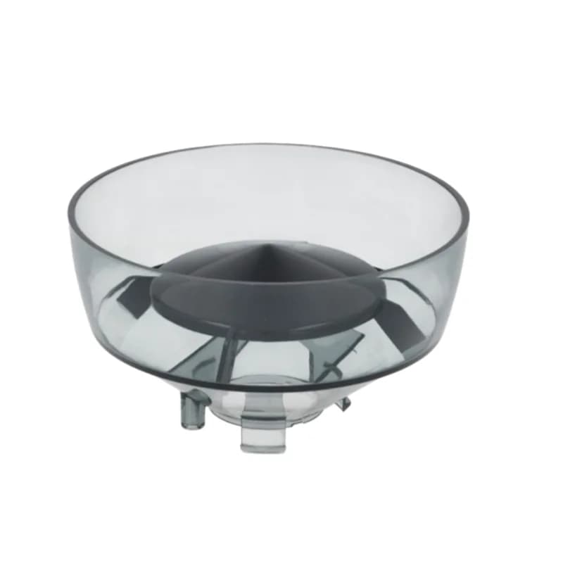 Suitable for Delong coffee machine 9155 bean compartment accessories