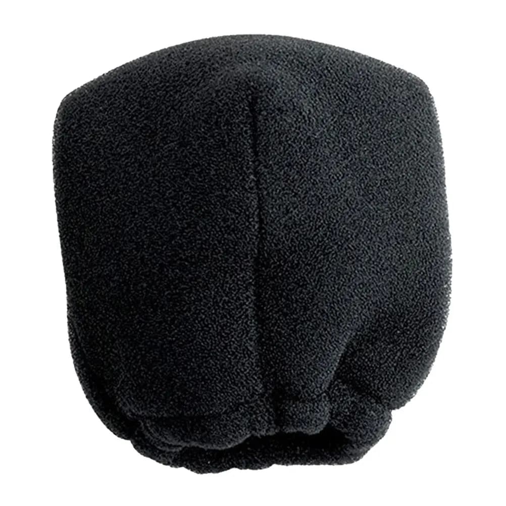 Premium Sponge Hair Dryer, High Temperature Resistant, Anti-Scoating, For Domestic Hair Dryer