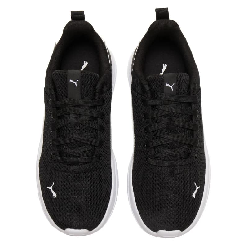 Scarpe da corsa sportive da uomo Puma, superficie in rete, comode e traspiranti, allenamento all'aperto, fitness, leggere, casual, scarpe da corsa basse 371128-02