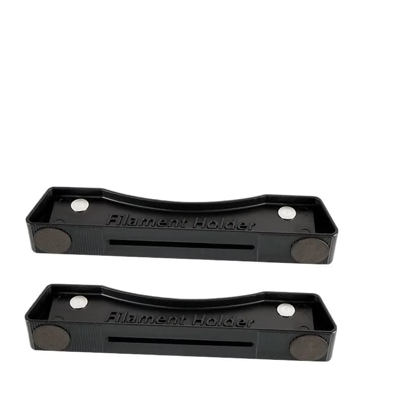 Supporto Regolabile per Bobine di Filamento per Stampante 3D, Compatibile con PLA e ABS 1.75mm/3mm