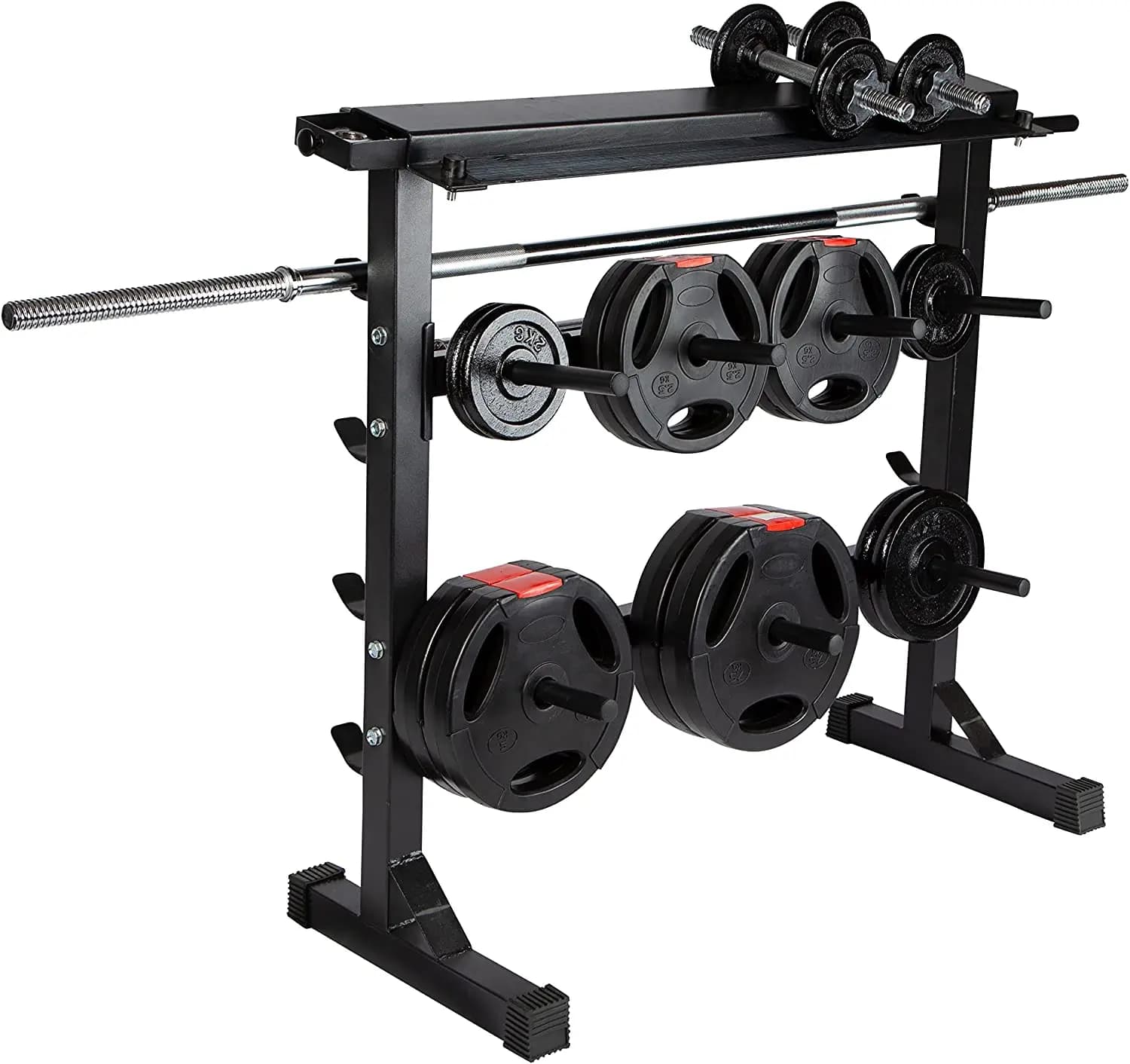 Multifunctional Storage Rack Balancing/Heading Plate/Heat Organizer Equipment