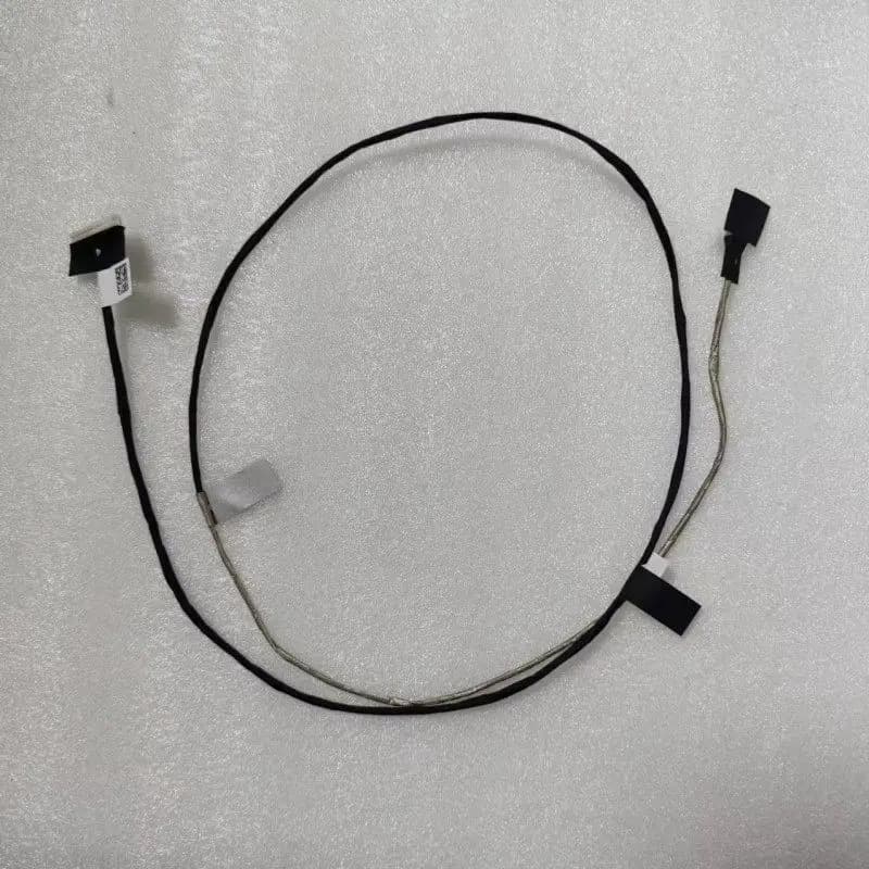 Replacement Flex Cable for DD0N19TH100 DD0N19TH110 DD0N19TH120 Laptop Display Ribbon Cable for Notebook Screen LCD Panel
